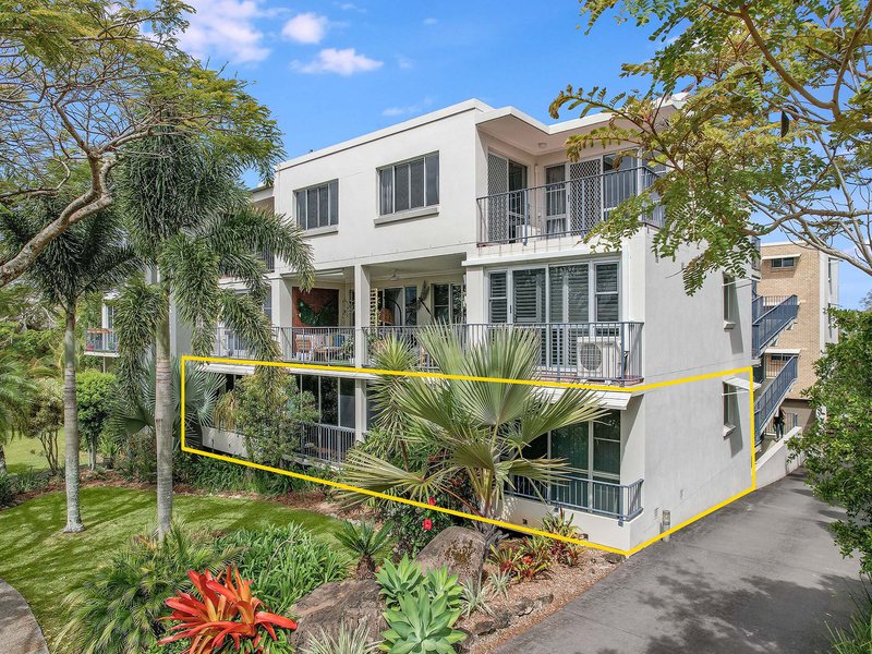 1/38-42 King Street, Buderim QLD 4556