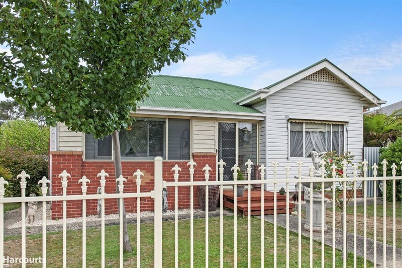 138 Albert Street, Creswick VIC 3363