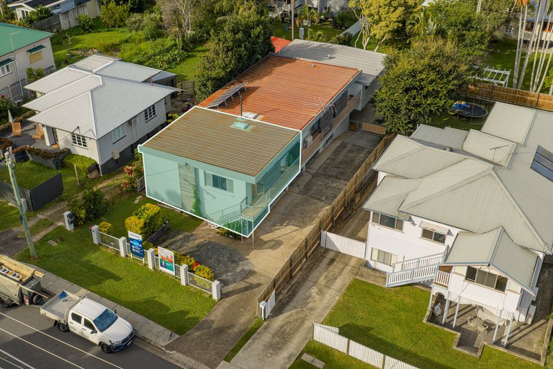Photo - 1/38 Alderson Street, Newmarket QLD 4051 - Image 1