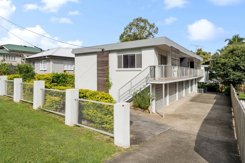 Photo - 1/38 Alderson Street, Newmarket QLD 4051 - Image 3