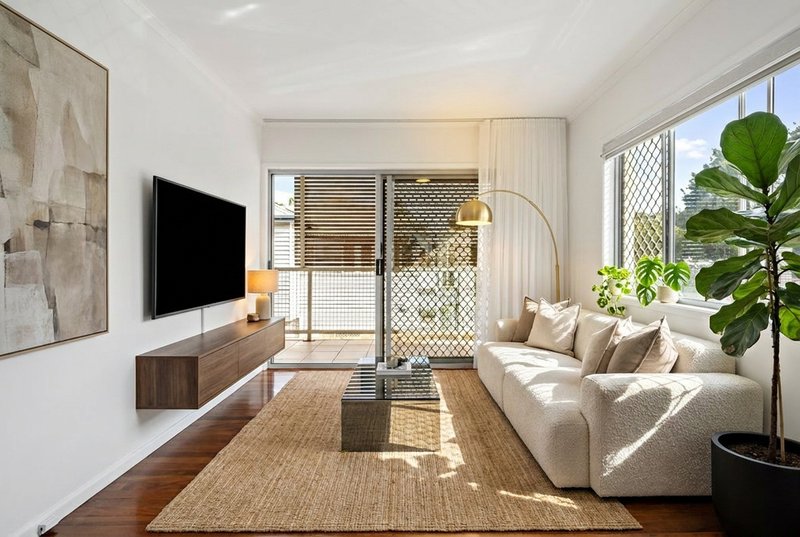 Photo - 1/38 Alderson Street, Newmarket QLD 4051 - Image 6