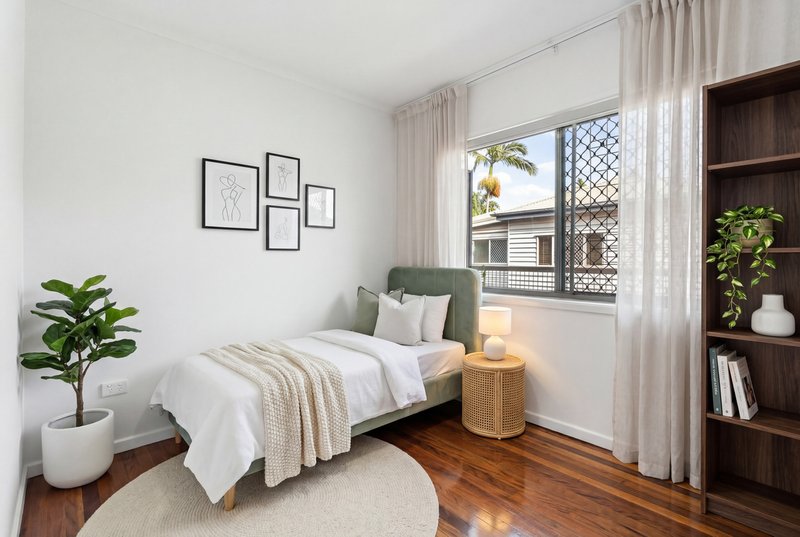 Photo - 1/38 Alderson Street, Newmarket QLD 4051 - Image 9