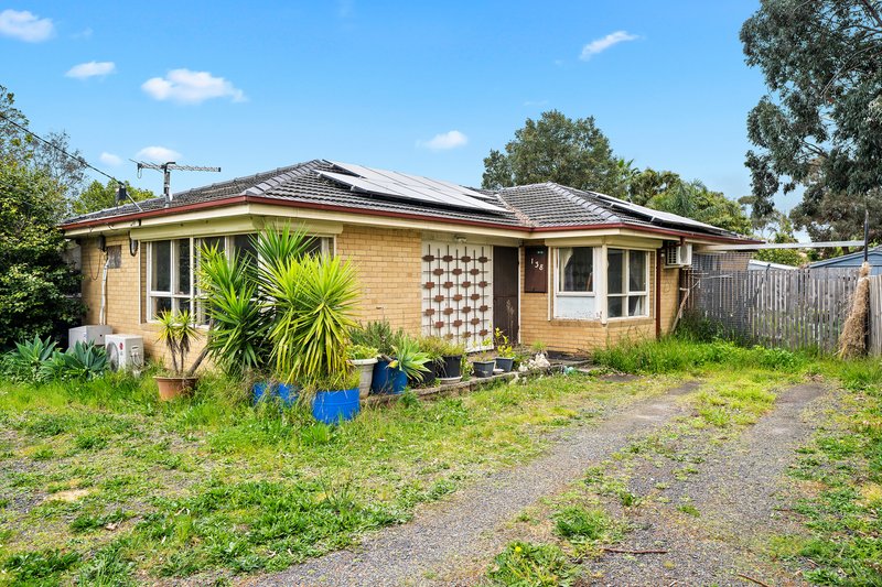 138 Anne Road, Knoxfield VIC 3180
