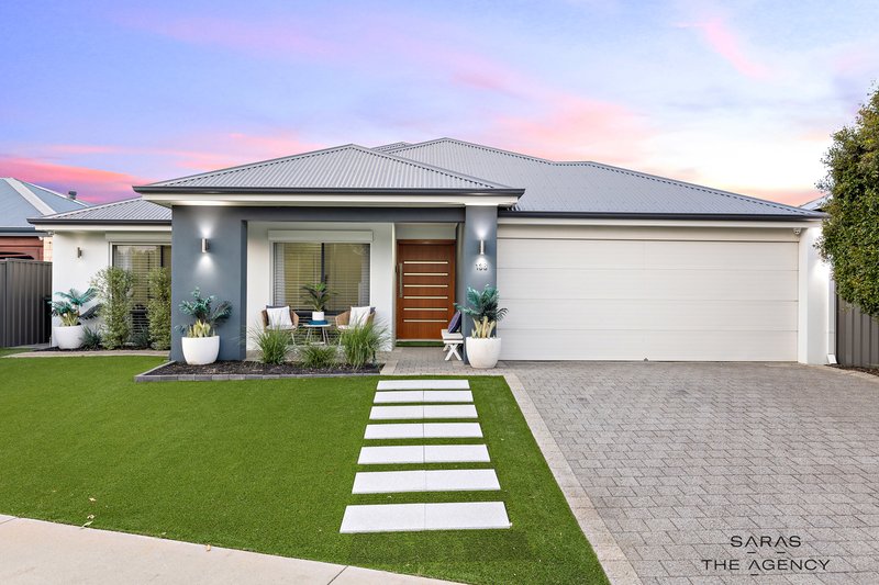 138 Aspiri Promenade, Piara Waters WA 6112