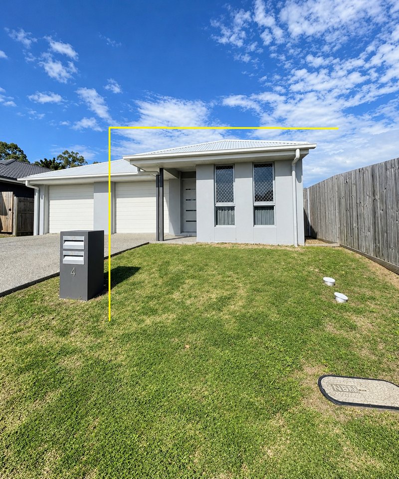Photo - 1/38 Awoonga Crescent, Morayfield QLD 4506 - Image 1