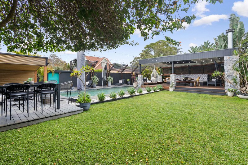 Photo - 138 Bantry Bay Road, Frenchs Forest NSW 2086 - Image 1