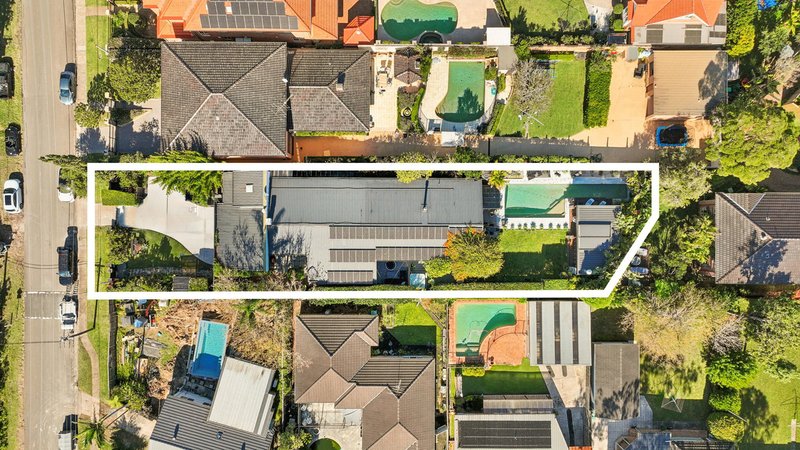 Photo - 138 Bantry Bay Road, Frenchs Forest NSW 2086 - Image 11