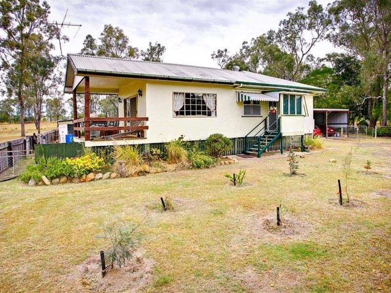 138 Beacon Road, Lowood QLD 4311