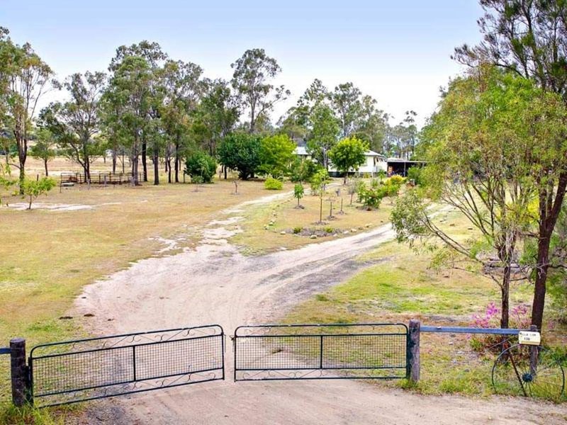 Photo - 138 Beacon Road, Lowood QLD 4311 - Image 16