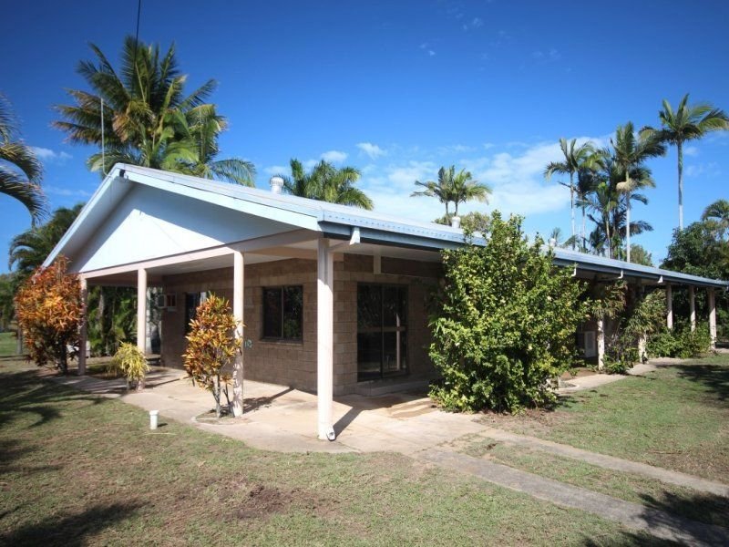 138 Beatts Road, Forrest Beach QLD 4850