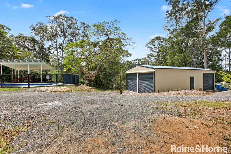 Photo - 138 Black Pinch Road, Pomona QLD 4568 - Image 7