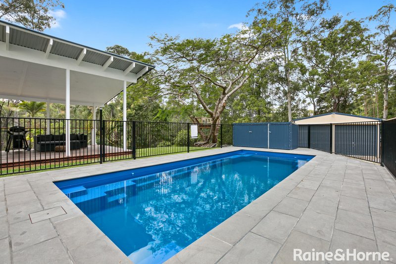 Photo - 138 Black Pinch Road, Pomona QLD 4568 - Image 9