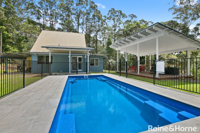 Photo - 138 Black Pinch Road, Pomona QLD 4568 - Image 10