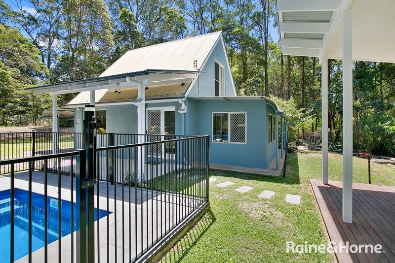 Photo - 138 Black Pinch Road, Pomona QLD 4568 - Image 11