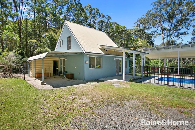 Photo - 138 Black Pinch Road, Pomona QLD 4568 - Image 12