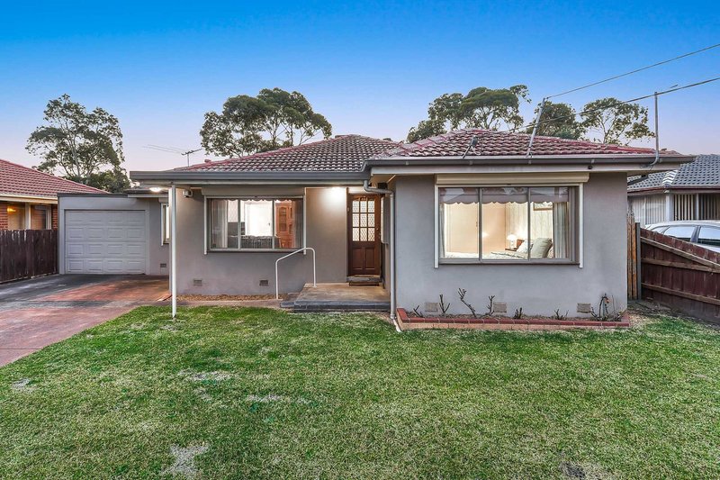 138 Bloomfield Road, Keysborough VIC 3173