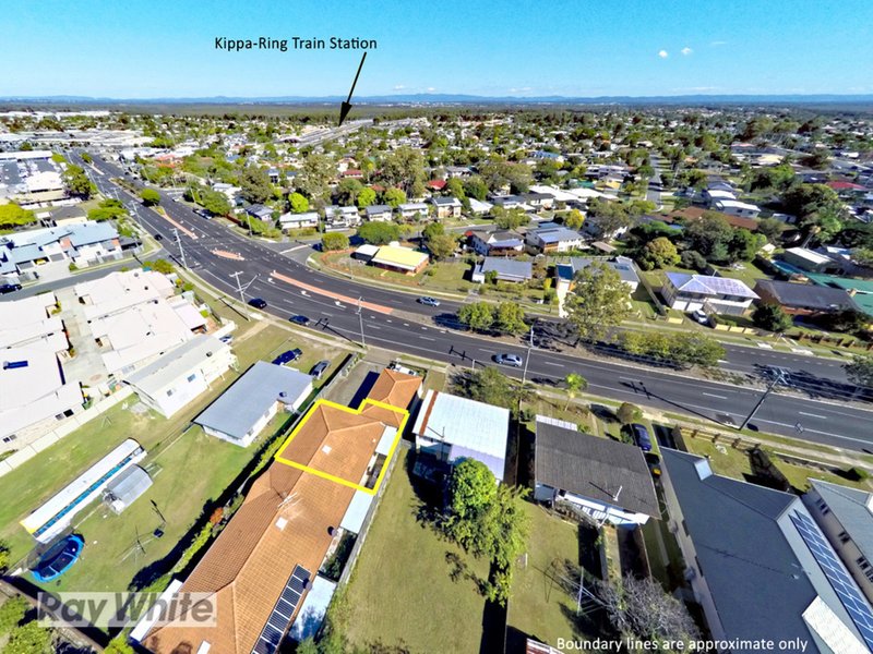 1/38 Boardman Rd KippaRing QLD 4021 Real Estate Industry Partners