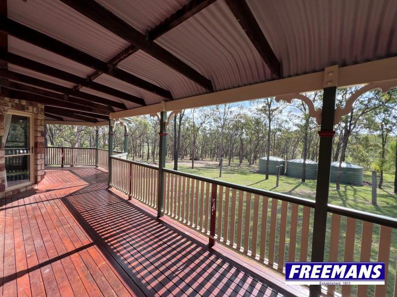 Photo - 138 Borcharts Road, Kingaroy QLD 4610 - Image 30