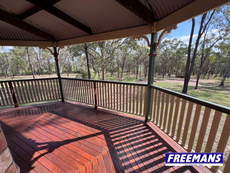 Photo - 138 Borcharts Road, Kingaroy QLD 4610 - Image 31