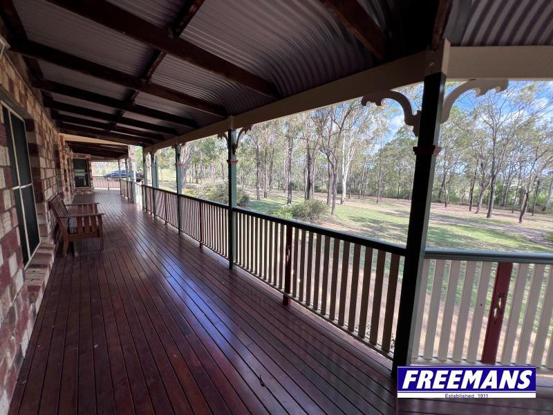 Photo - 138 Borcharts Road, Kingaroy QLD 4610 - Image 32