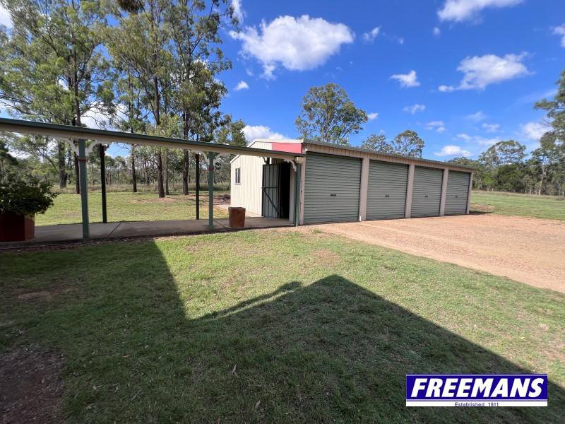 Photo - 138 Borcharts Road, Kingaroy QLD 4610 - Image 33