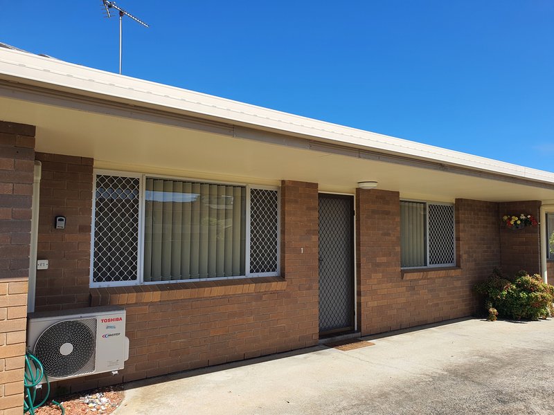 Photo - 1/38 Boultwood Street, Coffs Harbour NSW 2450 - Image 14