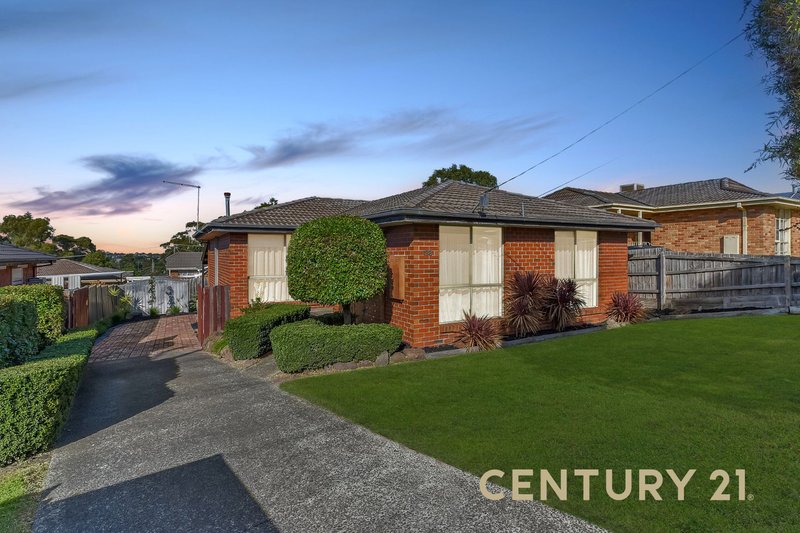 Photo - 138 Brady Road, Dandenong North VIC 3175 - Image 1