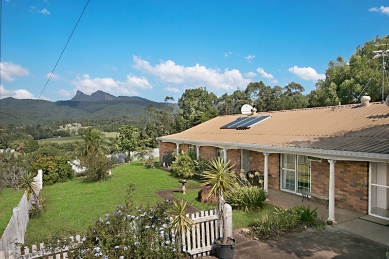 138 Brays Creek Road, Tyalgum NSW 2484