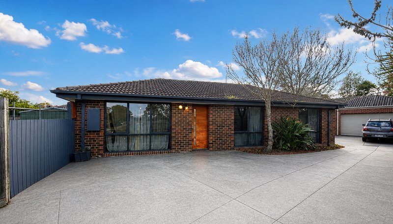 Photo - 1/38 Cameron Way, Pakenham VIC 3810 - Image 1