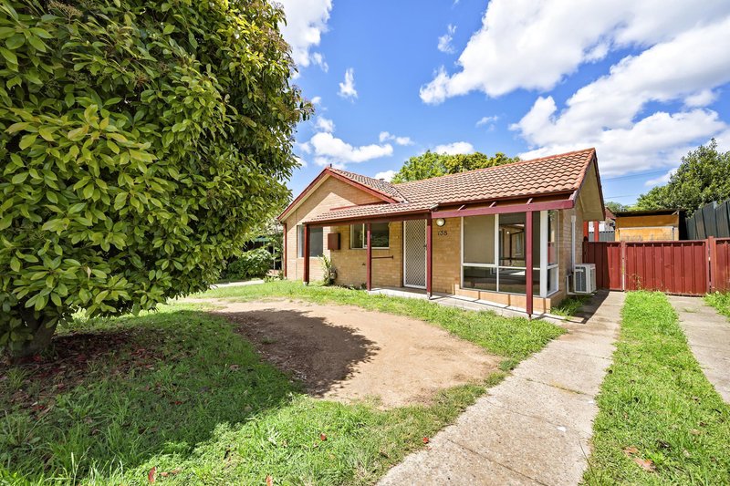 138 Captain Cook Crescent, Narrabundah ACT 2604