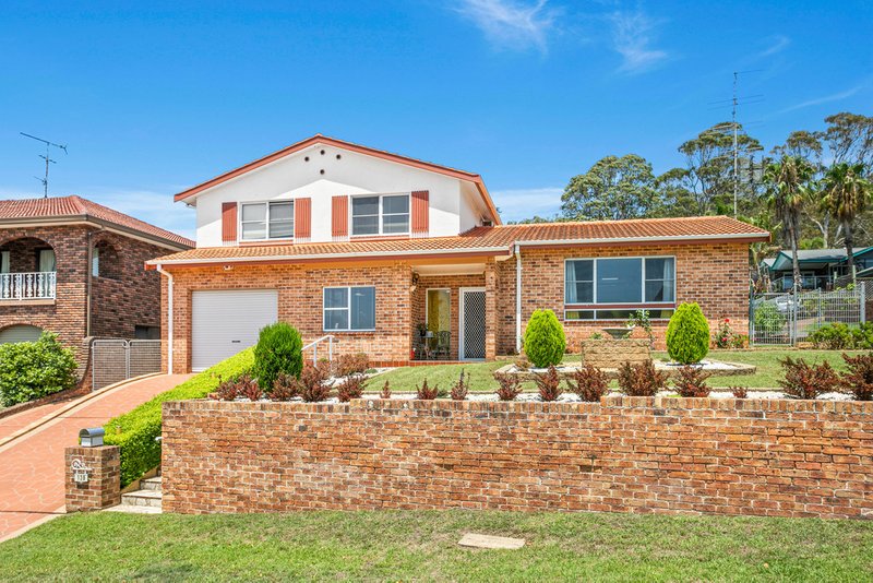 138 Captain Cook Drive, Barrack Heights NSW 2528