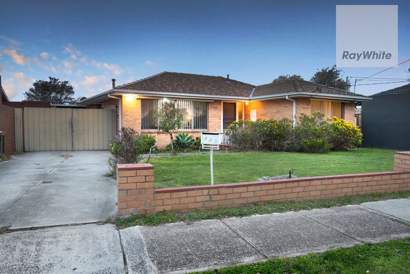 Photo - 138 Carrick Drive, Gladstone Park VIC 3043 - Image 2