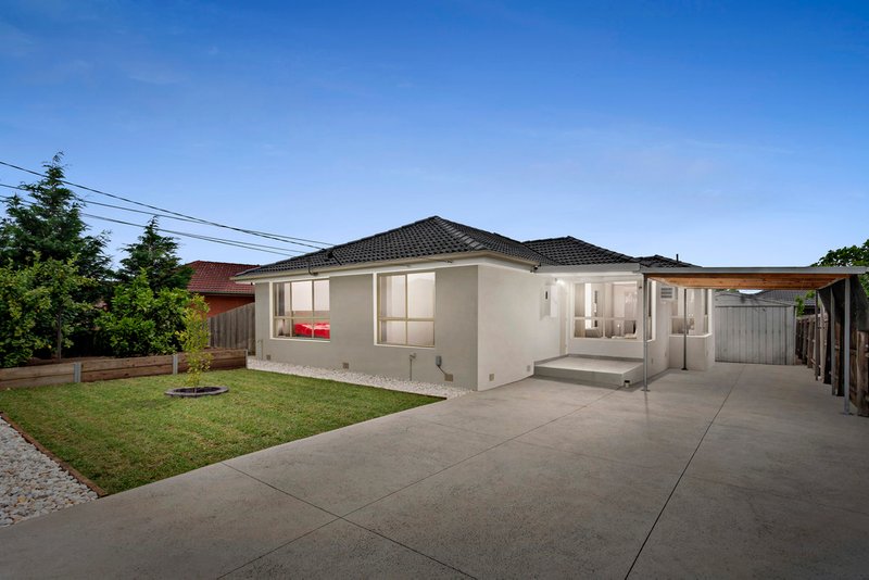 138 Casey Drive, Lalor VIC 3075