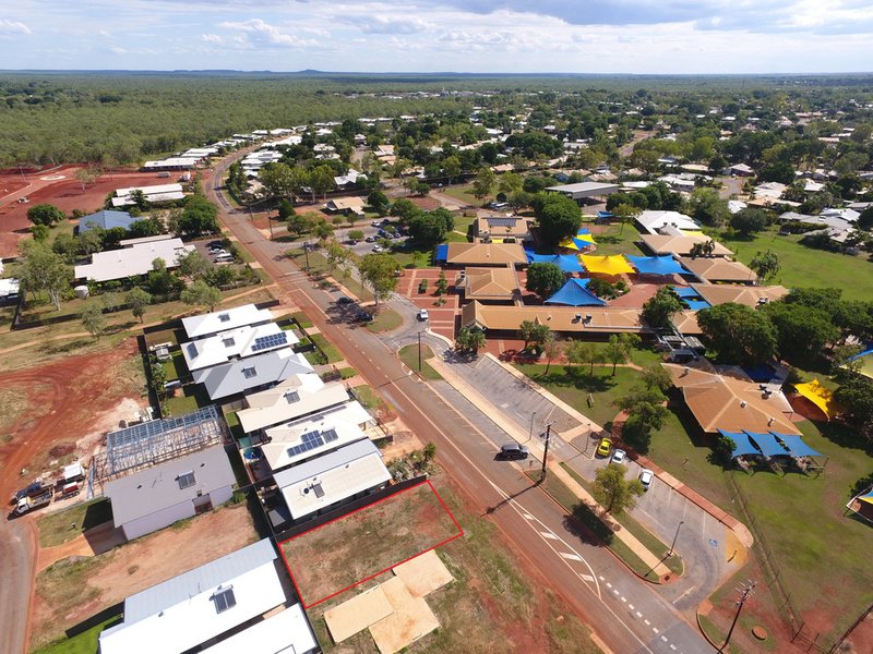 Photo - 138 Casuarina Street, Katherine NT 0850 - Image 1