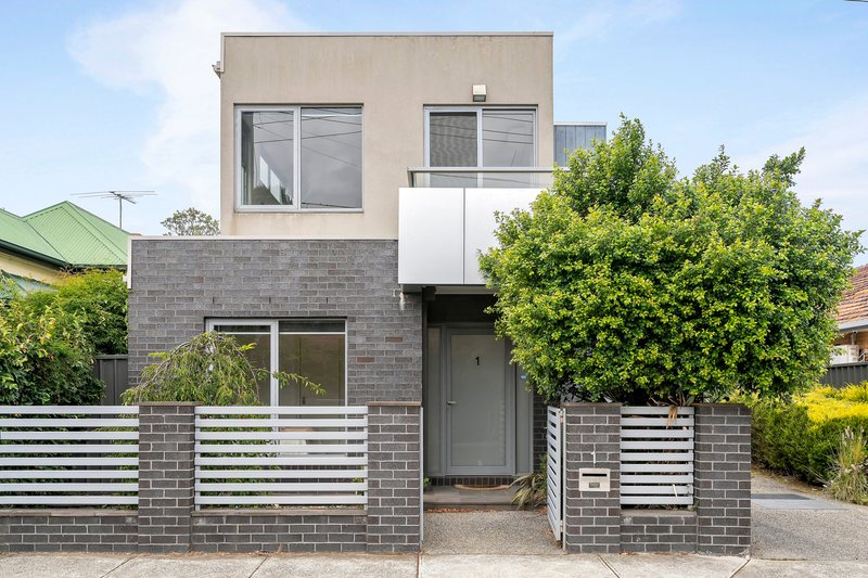 1/38 Charles Street, Brunswick VIC 3056