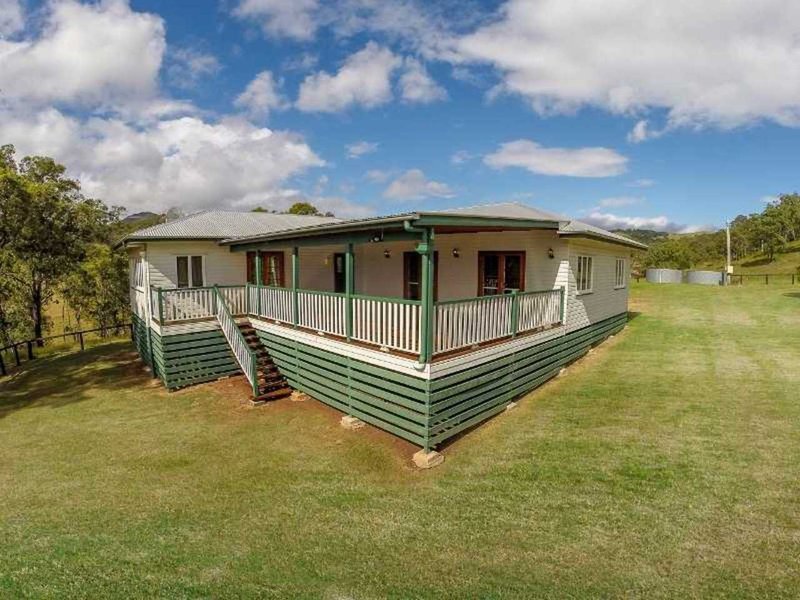 Photo - 138 Chinghee Creek Road, Lamington QLD 4285 - Image 2