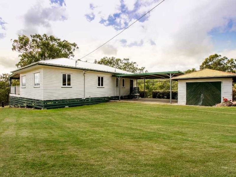 Photo - 138 Chinghee Creek Road, Lamington QLD 4285 - Image 4