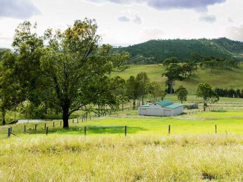 Photo - 138 Chinghee Creek Road, Lamington QLD 4285 - Image 5