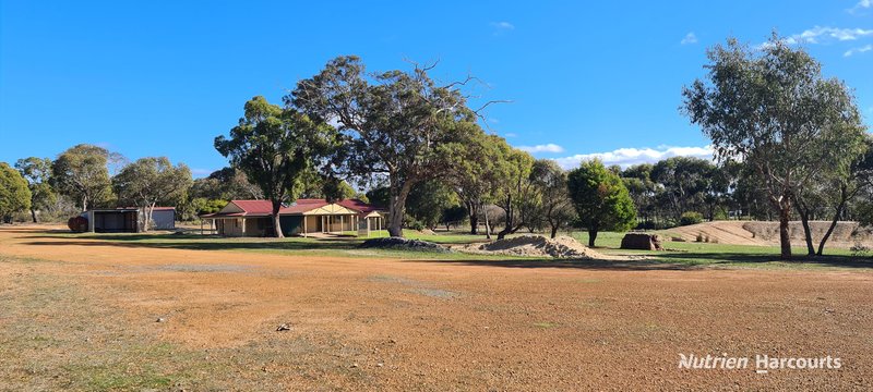 Photo - 138 Climie Street, Tenterden WA 6322 - Image 1