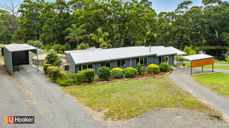 138 Colquhoun Road, Lakes Entrance VIC 3909