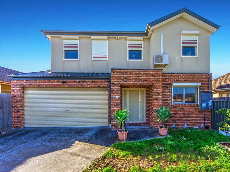 1/38 Conrad Street, St Albans VIC 3021