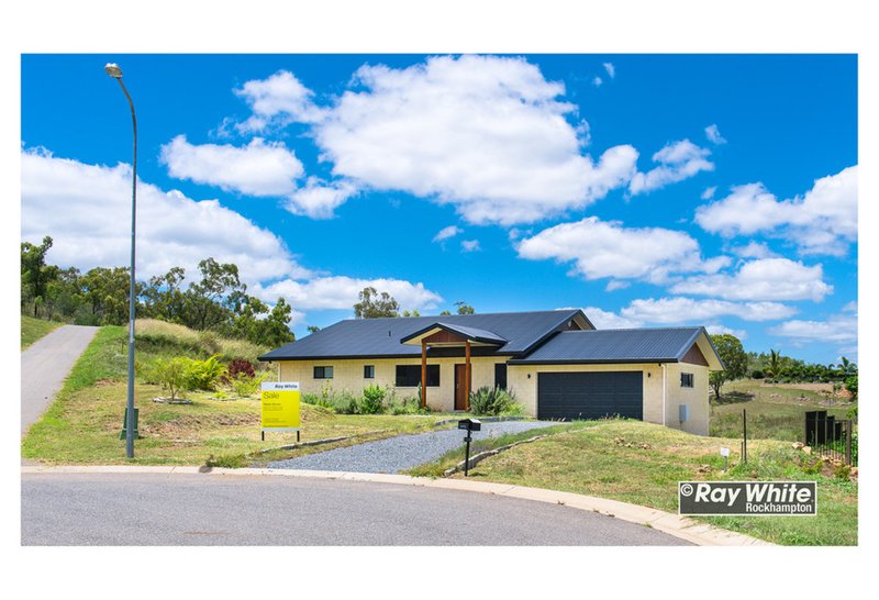 Photo - 138 Constance Avenue, Rockyview QLD 4701 - Image 5