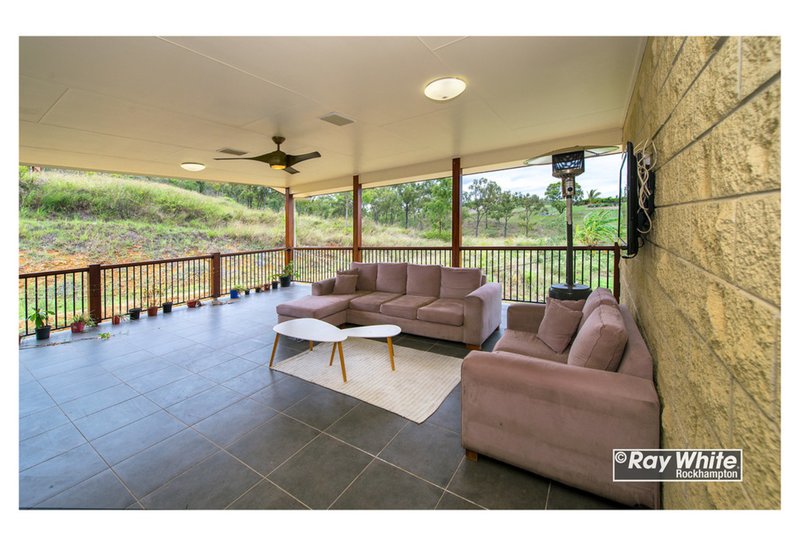 Photo - 138 Constance Avenue, Rockyview QLD 4701 - Image 12