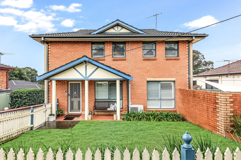 1/38 Dutton Street, Bankstown NSW 2200