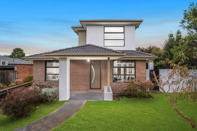 Photo - 1/38 Eildon Parade, Rowville VIC 3178 - Image 1