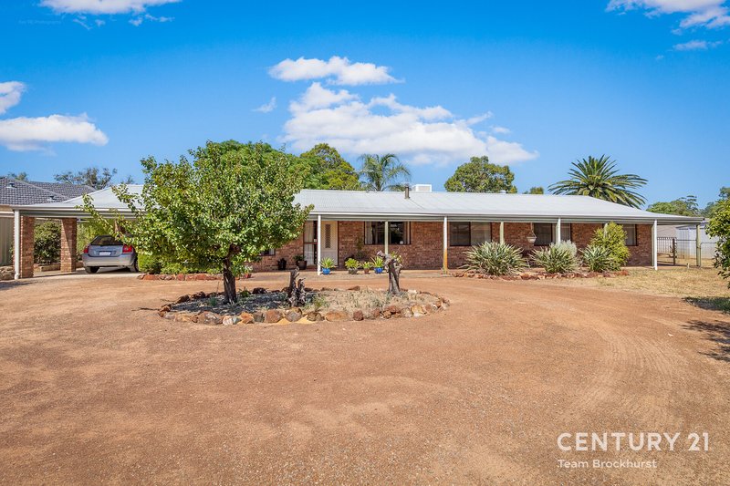 138 Eudoria Street, Gosnells WA 6110