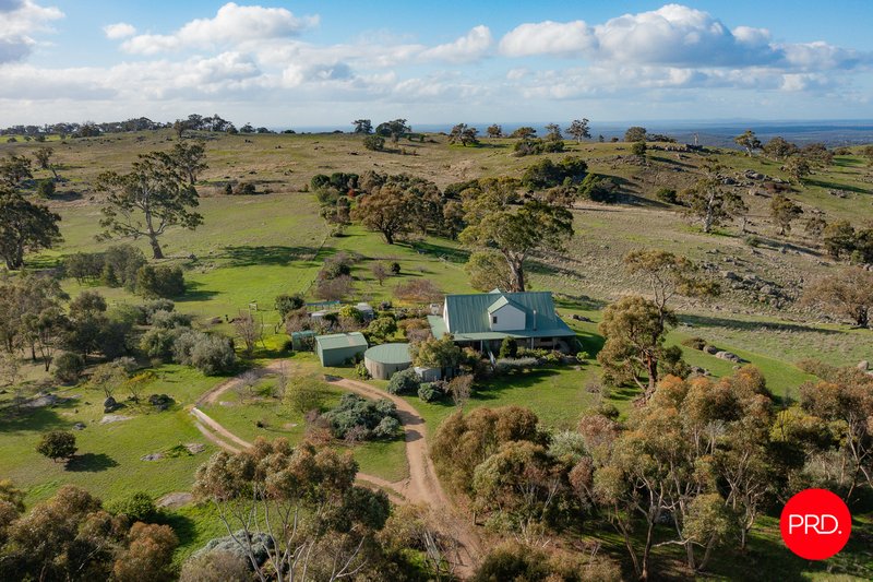 138 Ford Road, Harcourt North VIC 3453