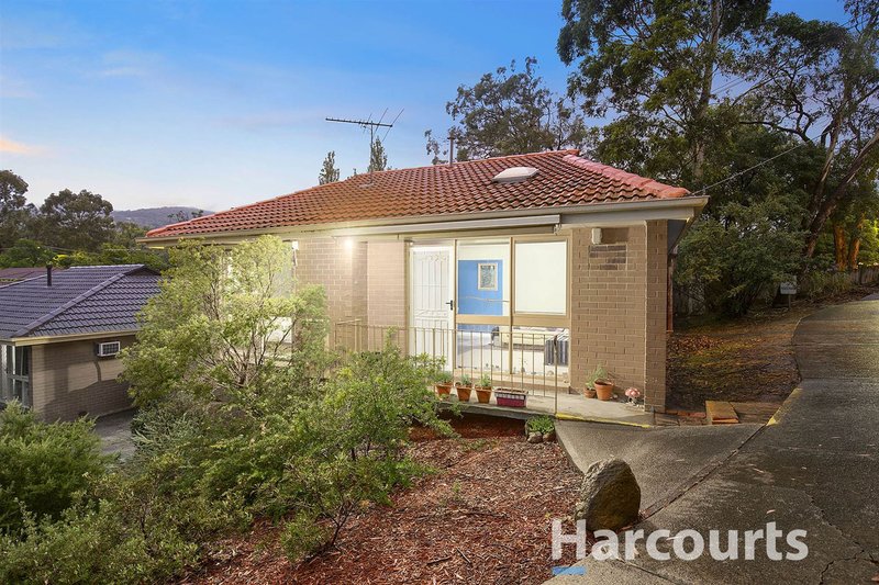 1/38 Francis Crescent, Ferntree Gully VIC 3156