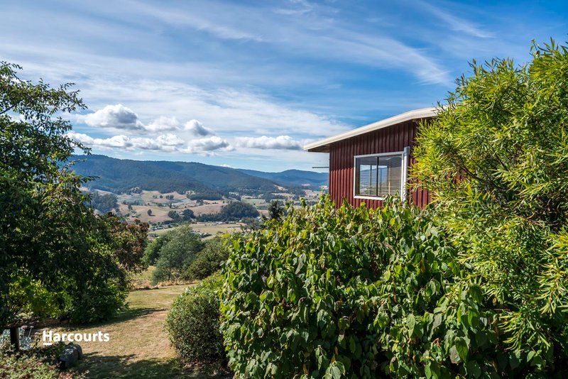 138 Geards Road, Cygnet TAS 7112