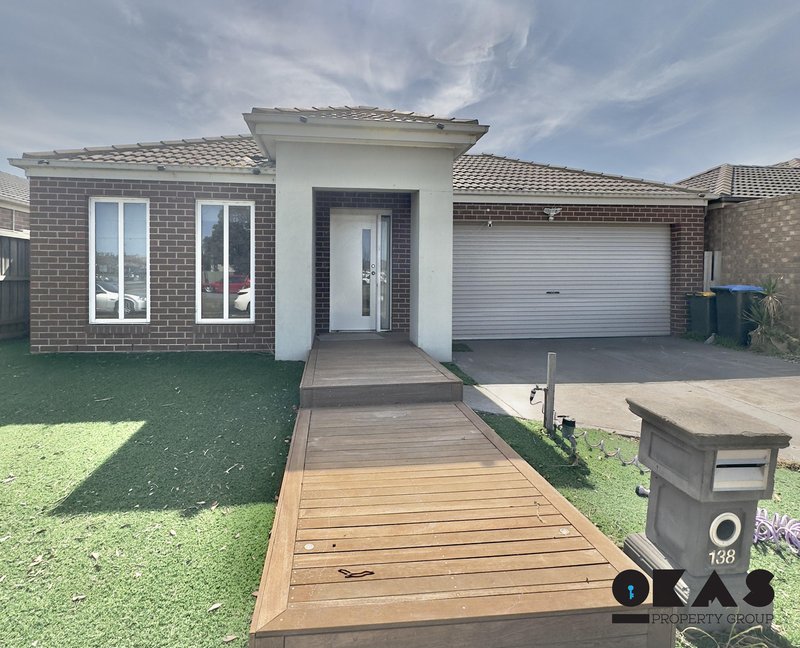 138 Greens Road, Wyndham Vale VIC 3024